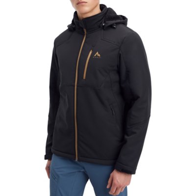 Veste Softshell - Alpinisme - Veste Softshell XCS LTD JACKET M