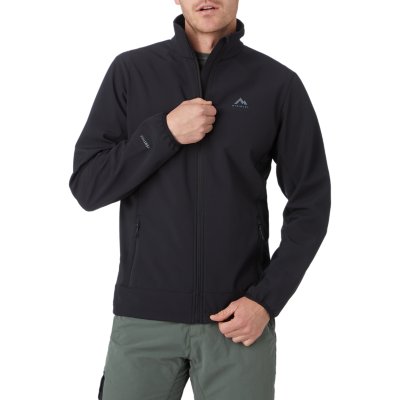 Veste polaire shop vertigo intersport