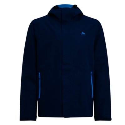 Veste Homme Athl.dpt Sarone Bleu ZSPORT