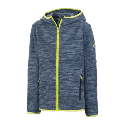 Veste Polaire Enfant Choco III MCKINLEY INTERSPORT