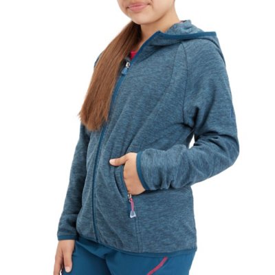 Intersport polaire clearance enfant