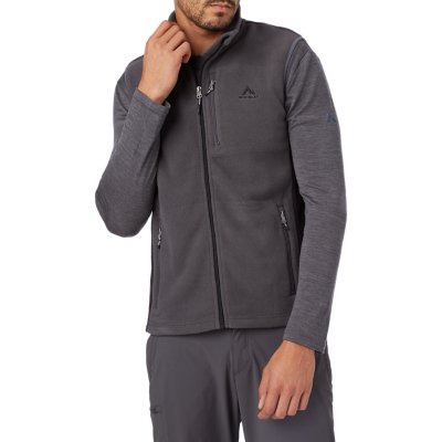 Veste Polaire Sans Manche Homme Corda III MCKINLEY | INTERSPORT