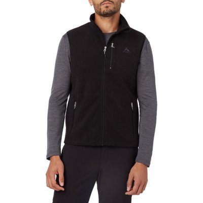 Veste shop polaire intersport