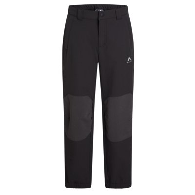 Pantalon randonnée garçon sale