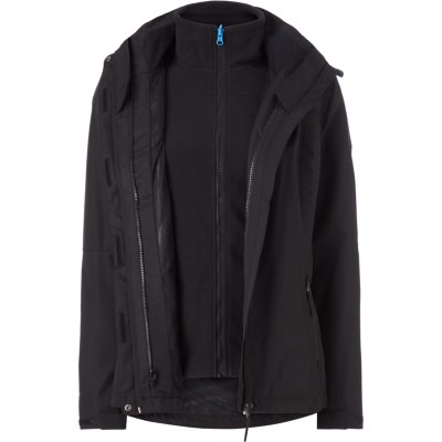 Intersport imperméable best sale