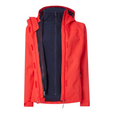 Veste Imperméable Coupe-vent Ping Jayda Pour Femme (taille 16, Neuve, Couleur Aqua)