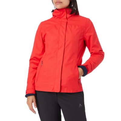 Veste randonnée 2025 femme go sport