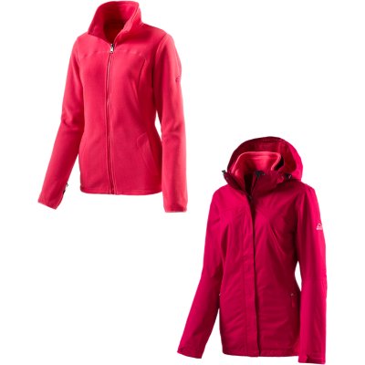 intersport veste femme