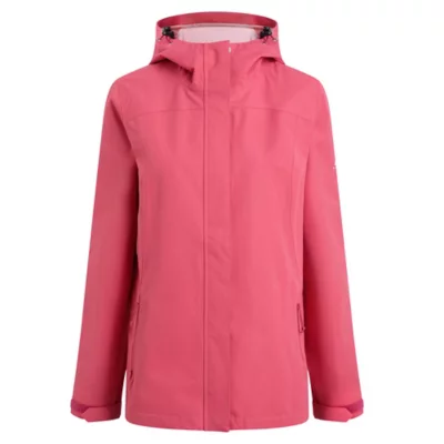 Veste De Sport Femme Kuhl Rose - Taille L - Micro Polaire - Randonnée Running