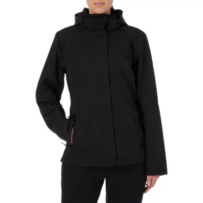 Veste de randonnée femme Terang II Shell McKINLEY