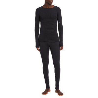 Haut Thermique Homme SET YACOB UX YANIK UX MCKINLEY INTERSPORT