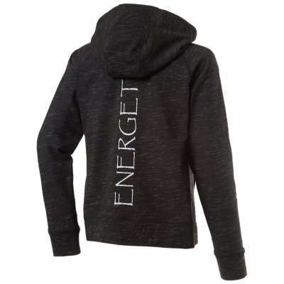 Sweatshirt zippé à capuche enfant Callipa 4 Multicolore 2809150 ENERGETICS