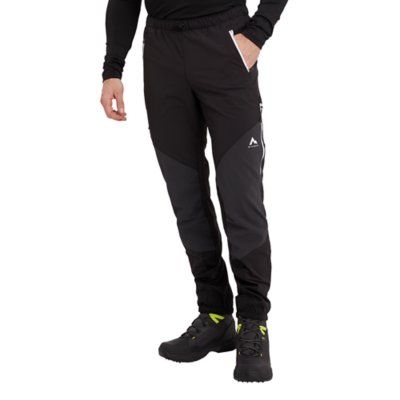 Pantalon de best sale randonnée homme intersport