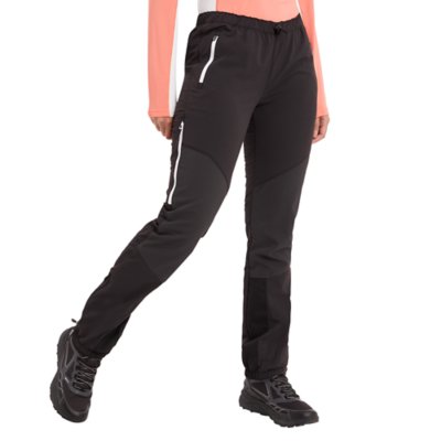 Pantalon randonnée 2024 femme intersport