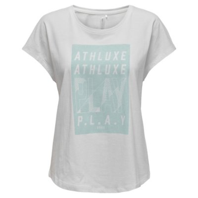 Intersport t shirt online femme