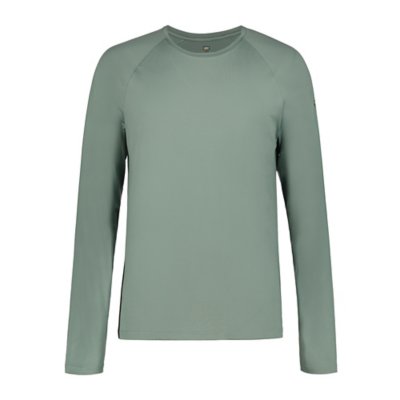 Rukka Tee Shirt De Running A Manches Longues Homme Rukka Muosto