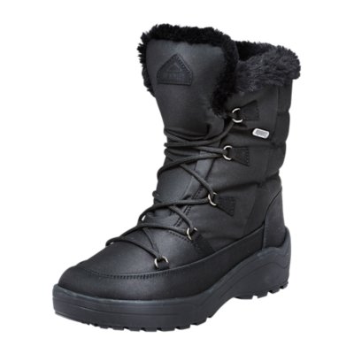 Apr s ski Femme Emily II Aqx MCKINLEY INTERSPORT