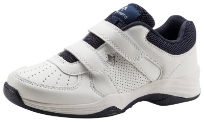 Chaussures De Tennis A Scratch Enfant Rival IV TECNO PRO INTERSPORT