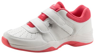 Chaussures De Tennis À Scratch Enfant Rival IV TECNO PRO