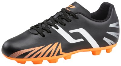 intersport crampons de foot