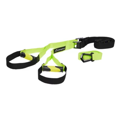 Sangle Functional Trainer 2-0 ENERGETICS | INTERSPORT