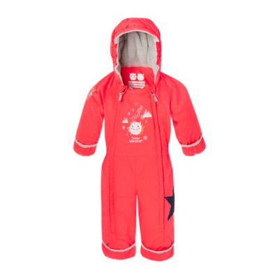 Combinaison De Ski Bebe Wapiti Polochon Intersport