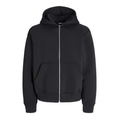 Sweat Capuche Homme Jack & Jones Jcopuff Sweat à Capuche Homme