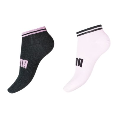 chaussettes puma femme