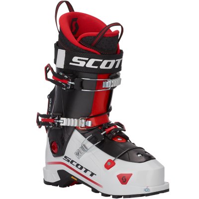 Snooze Nadeel Academie Chaussures De Ski De Rando Homme Boot Cosmos SCOTT | INTERSPORT