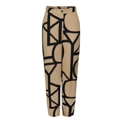 Pantalon Femme ONLAVA PALAZZO ONLY INTERSPORT