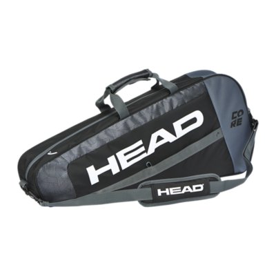 Intersport sac tennis hotsell