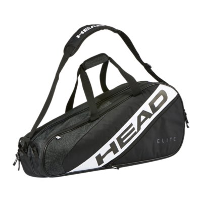 SAC DE TENNIS ELITE 6R BLNV