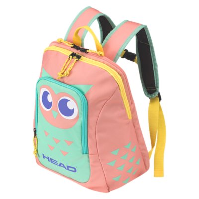 Generic Sac de Raquette de Tennis pour Enfants, fourre-Tout de Rangement,  pagaies de Pickleball, Sac à Dos pour Joueur, garçons, Filles, Adolescents