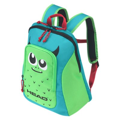 poetryer Sac À Dos De Tennis 2 Raquettes Unisexe Backpack 22,83 X 11,81 X  3,15 Pouces pour Enfants Jeunesse : : Sports et Loisirs