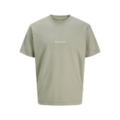 Tee-shirt à manches courtes garçon Norreb Multicolore 284052  JACK JONES JUNIOR