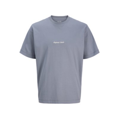 Tee-shirt à manches courtes garçon Norreb Multicolore 284052  JACK JONES JUNIOR