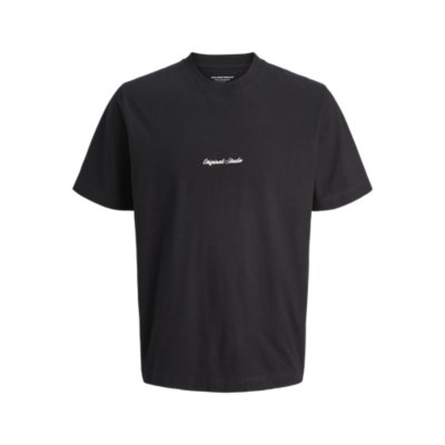 Tee-shirt à manches courtes garçon Norreb Multicolore 284052  JACK JONES JUNIOR