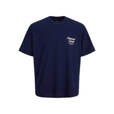 Tee-shirt à manches courtes garçon Norreb Multicolore 284057  JACK JONES JUNIOR