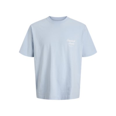 Tee-shirt à manches courtes garçon Norreb Multicolore 284057  JACK JONES JUNIOR