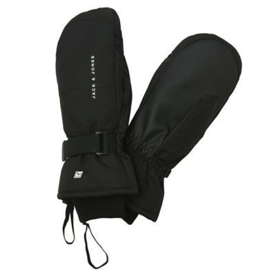 Jack&jones GANTS DE SKI ENFANT VALLEY