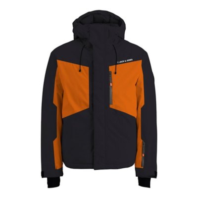 Jack&jones ANORAK DE SKI M ALPES