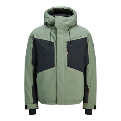 Jack&jones ANORAK DE SKI M ALPES