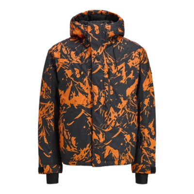 Jack&jones ANORAK DE SKI M ALPES