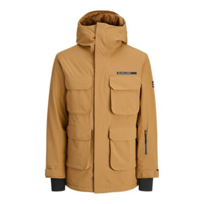 Jack&jones VESTE DE SKI M VAUJANY