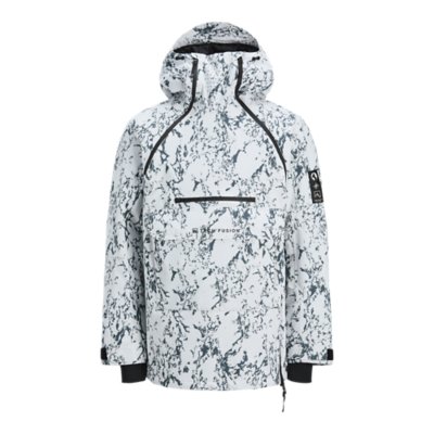 Jack&jones ANORAK DE SKI M SARENNE