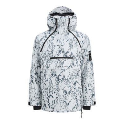 Jack&jones ANORAK DE SKI M SARENNE