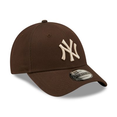 Casquette Homme 9Forty League Basic New York Yankees NEW ERA