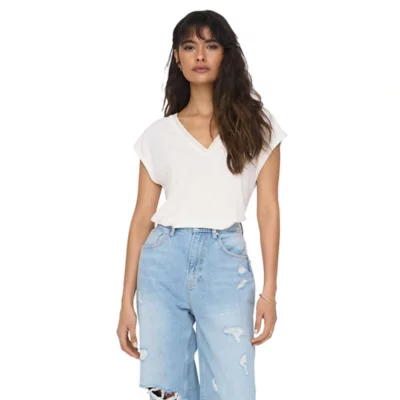 T-shirt Officiel Geordie Shore Femme – Gris Marbré Taille S – Ethical Trade