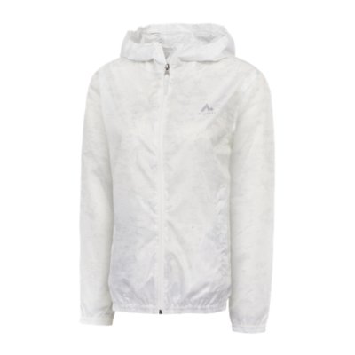 Vetement pluie femme clearance intersport