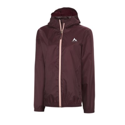 DECATHLON 3 4 Ans Veste De Pluie Rose FAMILY AFFAIRE